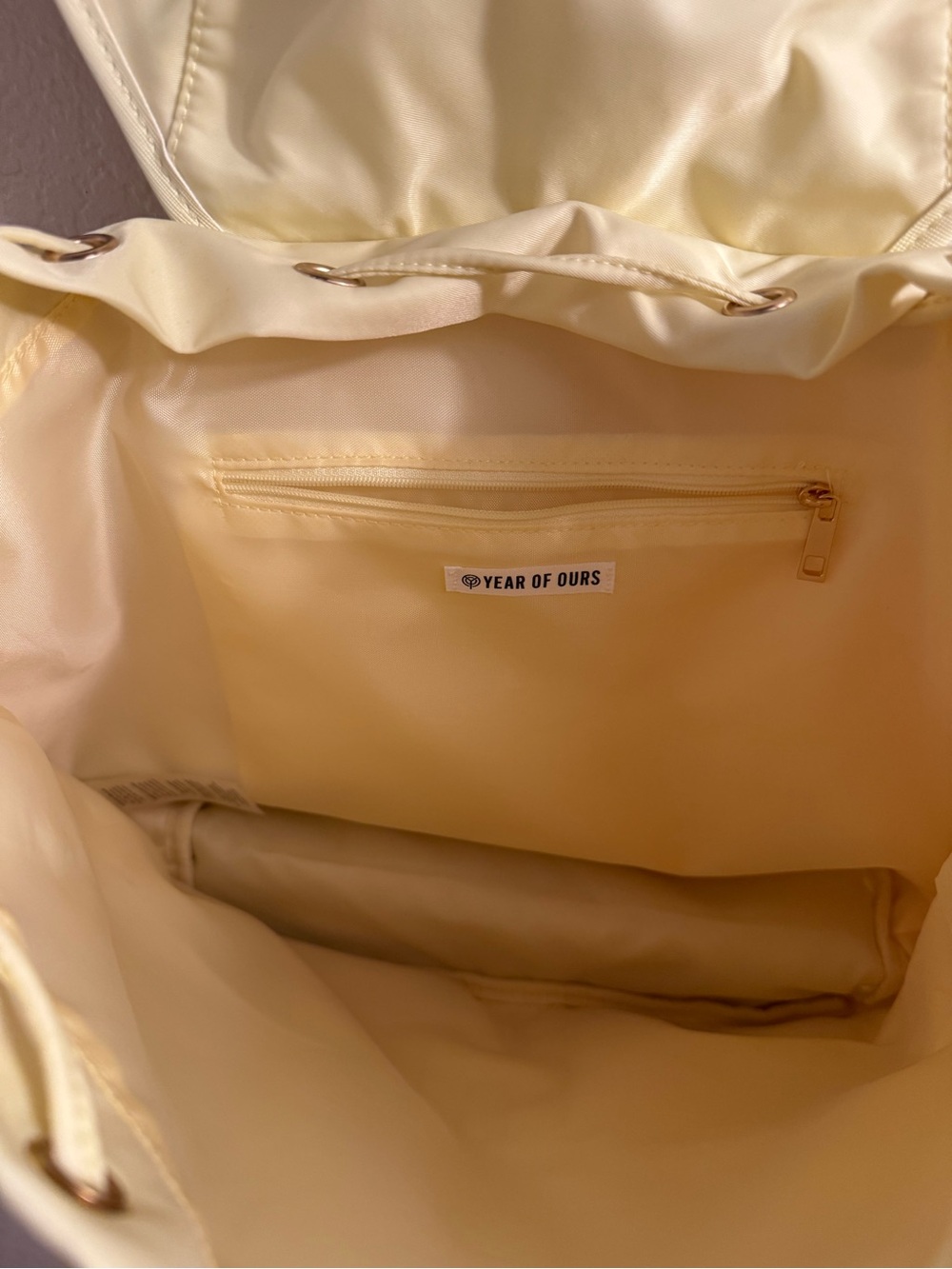 YOS X FFF BACKPACK - Picture 10 of 16